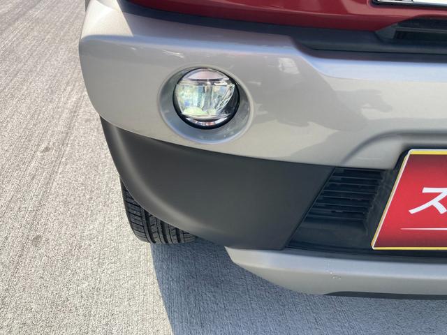 ハスラー Ｊ　ＳＴＹＬＥ　ＩＩ　ＭＲ４１Ｓ　２型　４ＷＤ　ＣＶＴ　４ＷＤ　ＣＶＴ　ディスチャージヘッドライト　フルオートエアコン　シートヒーター　１ＤＩＮオーディオ　シートリフター　オートライト　衝突被害軽減ブレーキ（55枚目）