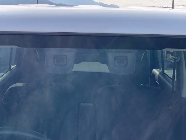 ハスラー Ｊ　ＳＴＹＬＥ　ＩＩ　ＭＲ４１Ｓ　２型　４ＷＤ　ＣＶＴ　４ＷＤ　ＣＶＴ　ディスチャージヘッドライト　フルオートエアコン　シートヒーター　１ＤＩＮオーディオ　シートリフター　オートライト　衝突被害軽減ブレーキ（56枚目）