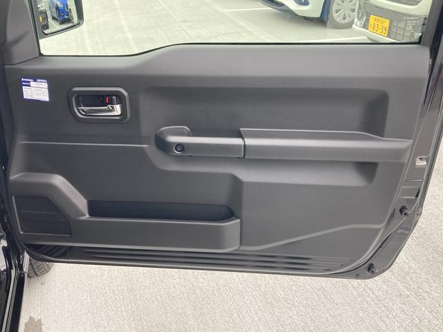 ジムニー XC 5MT ディスプレイオーディオ ETC パートタイム4WD 5MT ターボ ETC ディスプレイオーディオ Bluetooth カープレイ対応 ディスチャージヘッドライト キーレスプッシュスタートシステム(22枚目)