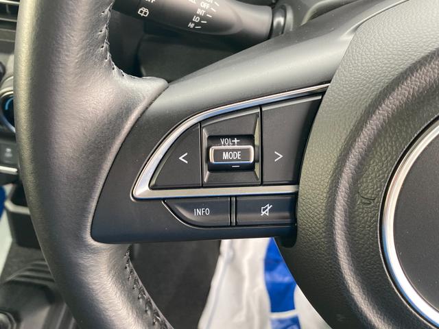ジムニー XC 5MT ディスプレイオーディオ ETC パートタイム4WD 5MT ターボ ETC ディスプレイオーディオ Bluetooth カープレイ対応 ディスチャージヘッドライト キーレスプッシュスタートシステム(29枚目)