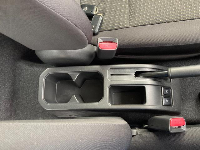 ジムニー XC 5MT ディスプレイオーディオ ETC パートタイム4WD 5MT ターボ ETC ディスプレイオーディオ Bluetooth カープレイ対応 ディスチャージヘッドライト キーレスプッシュスタートシステム(34枚目)