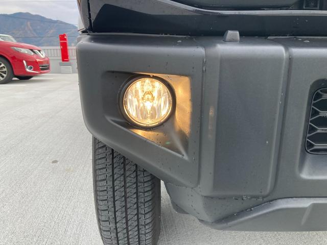 ジムニー XC 5MT ディスプレイオーディオ ETC パートタイム4WD 5MT ターボ ETC ディスプレイオーディオ Bluetooth カープレイ対応 ディスチャージヘッドライト キーレスプッシュスタートシステム(55枚目)