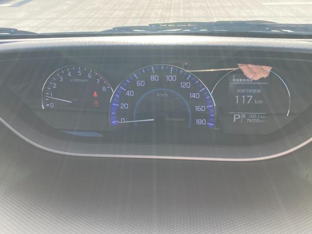 ソリオ ＨＹＢＲＩＤ　ＭＺ　ＭＡ３６Ｓ　４ＷＤ　全方位カメラナビ　４ＷＤ　ＣＶＴ　７インチ全方位カメラナビゲーション　衝突被害軽減ブレーキ　両側パワースライドドア　シートヒーター　シートリフター　フルオートエアコン　ビルトインＥＴＣ　キーレスプッシュスタートシステム（7枚目）