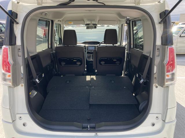 ソリオ ＨＹＢＲＩＤ　ＭＺ　ＭＡ３６Ｓ　４ＷＤ　全方位カメラナビ　４ＷＤ　ＣＶＴ　７インチ全方位カメラナビゲーション　衝突被害軽減ブレーキ　両側パワースライドドア　シートヒーター　シートリフター　フルオートエアコン　ビルトインＥＴＣ　キーレスプッシュスタートシステム（52枚目）