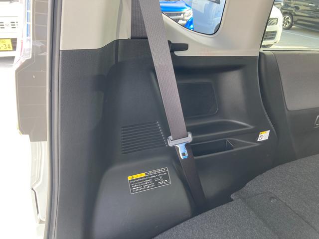 ソリオ ＨＹＢＲＩＤ　ＭＺ　ＭＡ３６Ｓ　４ＷＤ　全方位カメラナビ　４ＷＤ　ＣＶＴ　７インチ全方位カメラナビゲーション　衝突被害軽減ブレーキ　両側パワースライドドア　シートヒーター　シートリフター　フルオートエアコン　ビルトインＥＴＣ　キーレスプッシュスタートシステム（53枚目）