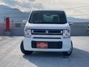 ワゴンR FA 4WD 純正オーディオ 4WD CVT 純正オーディオ シートヒーター ドアバイザー キーレスエントリー パワーウィンドウ 電動格納ミラー 中古車画像_2
