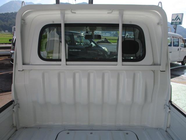 ハイゼットトラック エアコン・パワステ　スペシャル（10枚目）