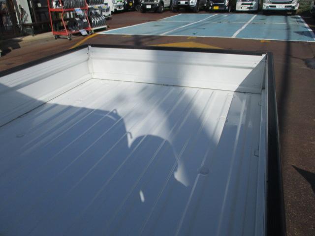 ハイゼットトラック エアコン・パワステ　スペシャル（11枚目）