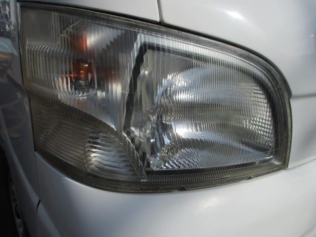 ハイゼットトラック エアコン・パワステ　スペシャル（15枚目）