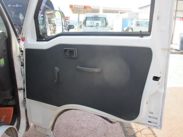 ハイゼットトラック エアコン・パワステ　スペシャル（27枚目）