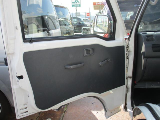 ハイゼットトラック エアコン・パワステ　スペシャル（28枚目）
