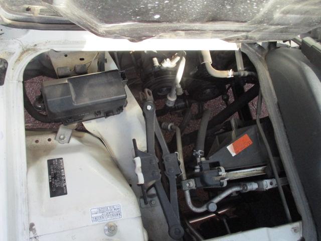 ハイゼットトラック エアコン・パワステ　スペシャル（29枚目）