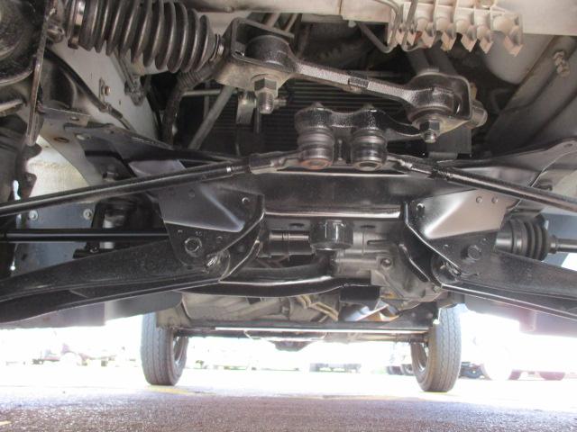 ハイゼットトラック エアコン・パワステ　スペシャル（31枚目）