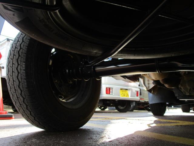 ハイゼットトラック エアコン・パワステ　スペシャル（35枚目）