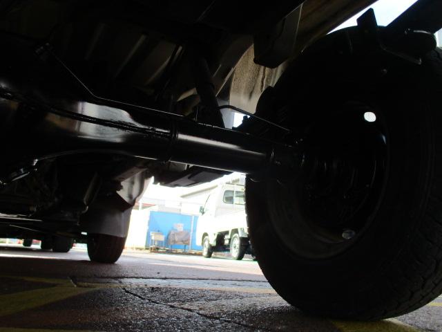 ハイゼットトラック エアコン・パワステ　スペシャル（36枚目）