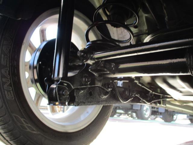 ミライース Xf メモリアルエディション 4WD SDナビ ワンセグTV バックカメラ CD 盗難防止システム 衝突安全ボディ ABS 運転席・助手席エアバッグ エアコン パワーステアリング パワーウィンドウ 走行距離4.7万キロ(46枚目)