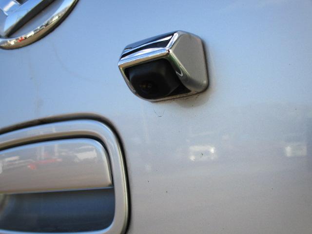 ミライース Xf メモリアルエディション 4WD SDナビ ワンセグTV バックカメラ CD 盗難防止システム 衝突安全ボディ ABS 運転席・助手席エアバッグ エアコン パワーステアリング パワーウィンドウ 走行距離4.7万キロ(49枚目)