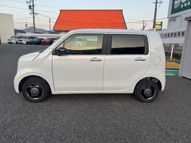 N-WGN L スタイル+ビター 4WD 特別使用車 ディスプレイオーディオ ETC 当社代車(3枚目)