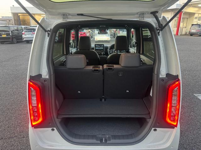 N-WGN L スタイル+ビター 4WD 特別使用車 ディスプレイオーディオ ETC 当社代車(10枚目)