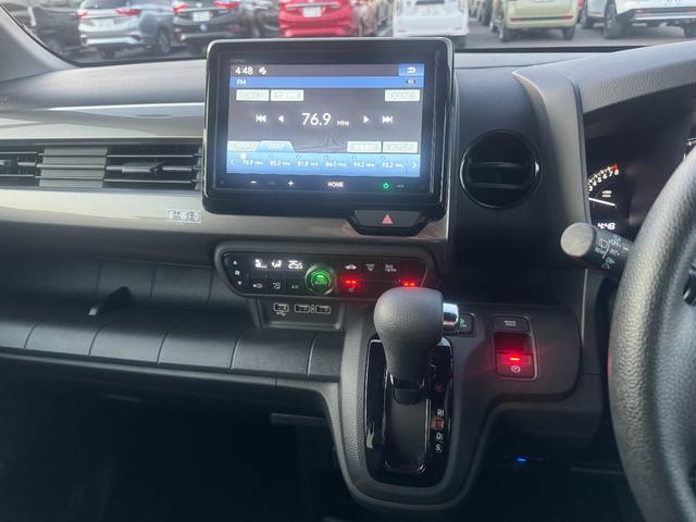 N-WGN L スタイル+ビター 4WD 特別使用車 ディスプレイオーディオ ETC 当社代車(14枚目)