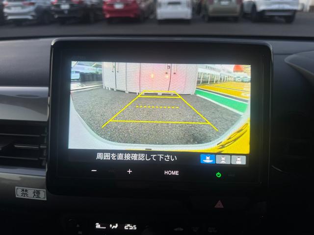 N-WGN L スタイル+ビター 4WD 特別使用車 ディスプレイオーディオ ETC 当社代車(15枚目)