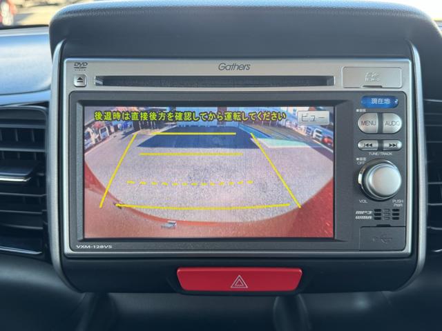 Ｎ－ＢＯＸカスタム Ｇ・ターボパッケージ　カスタム４ＷＤターボボディ研磨、ヘッドライトコート、エバポクリーナー、光触媒、内外装清掃実施済（20枚目）