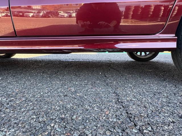 Ｎ－ＢＯＸカスタム Ｇ・ターボパッケージ　カスタム４ＷＤターボボディ研磨、ヘッドライトコート、エバポクリーナー、光触媒、内外装清掃実施済（27枚目）