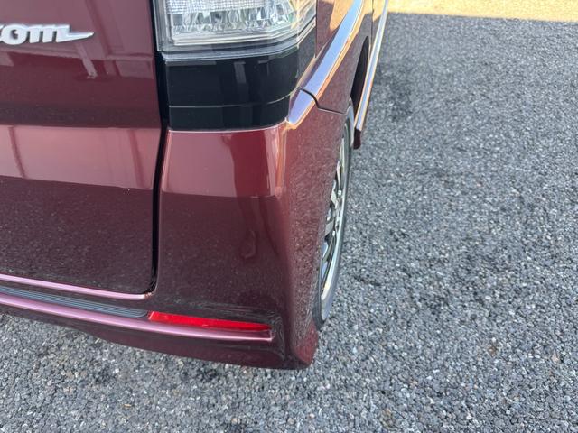Ｎ－ＢＯＸカスタム Ｇ・ターボパッケージ　カスタム４ＷＤターボボディ研磨、ヘッドライトコート、エバポクリーナー、光触媒、内外装清掃実施済（29枚目）
