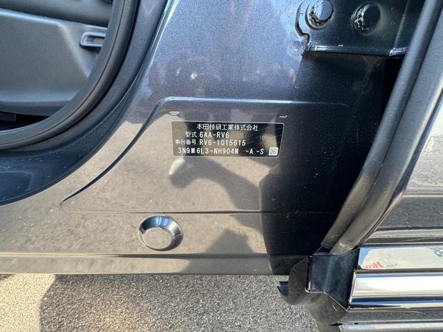 ヴェゼル ｅ：ＨＥＶ　Ｚ　ナビ、ＥＴＣ、ドラレコ前後（10枚目）