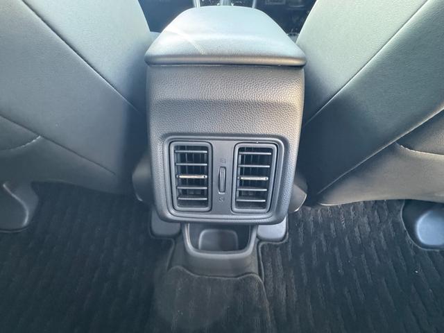 ヴェゼル ｅ：ＨＥＶ　Ｚ　ナビ、ＥＴＣ、ドラレコ前後（15枚目）