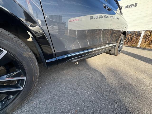 ヴェゼル ｅ：ＨＥＶ　Ｚ　ナビ、ＥＴＣ、ドラレコ前後（29枚目）