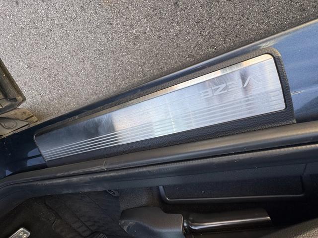 ヴェゼル ｅ：ＨＥＶ　Ｚ　ナビ、ＥＴＣ、ドラレコ前後（32枚目）