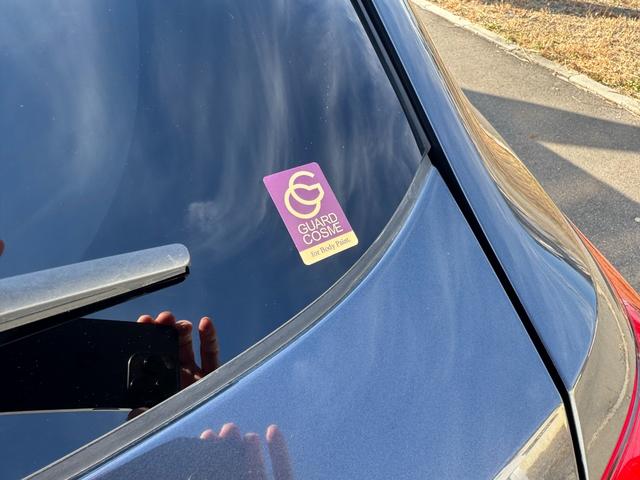 ヴェゼル ｅ：ＨＥＶ　Ｚ　ナビ、ＥＴＣ、ドラレコ前後（34枚目）