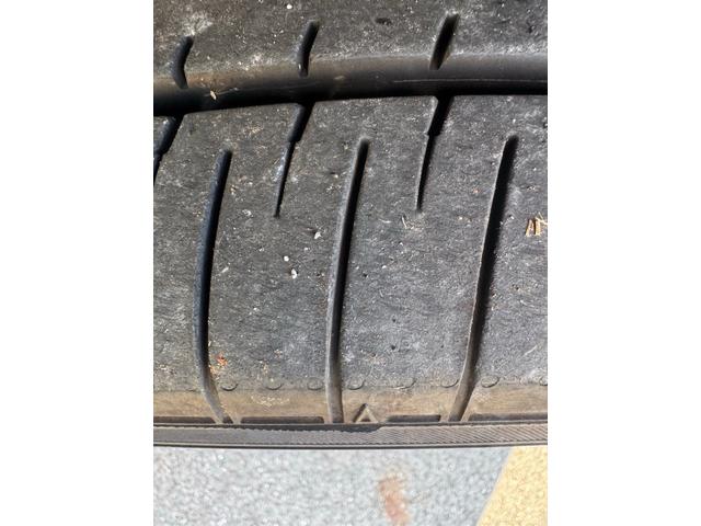 ヴェゼル ｅ：ＨＥＶ　Ｚ　ナビ、ＥＴＣ、ドラレコ前後（37枚目）