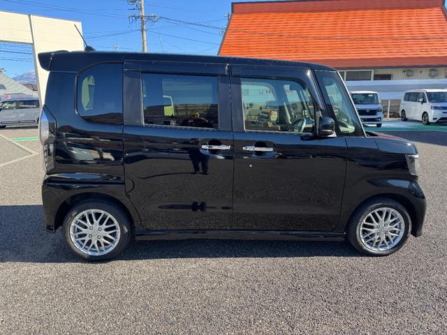 N-BOXカスタム Lターボ(7枚目)