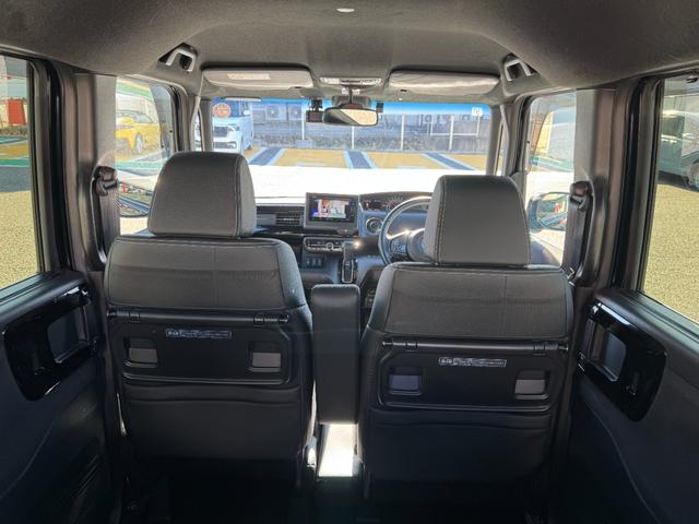 N-BOXカスタム Lターボ(12枚目)