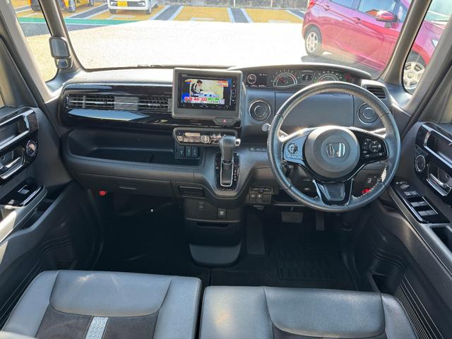 N-BOXカスタム Lターボ(13枚目)