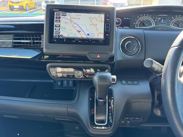 N-BOXカスタム Lターボ(14枚目)