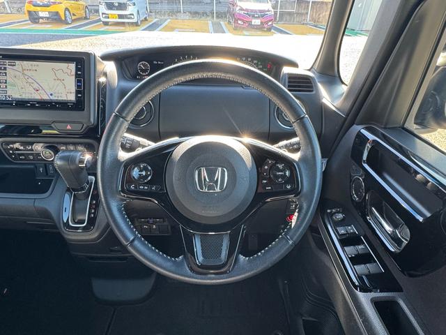 N-BOXカスタム Lターボ(15枚目)