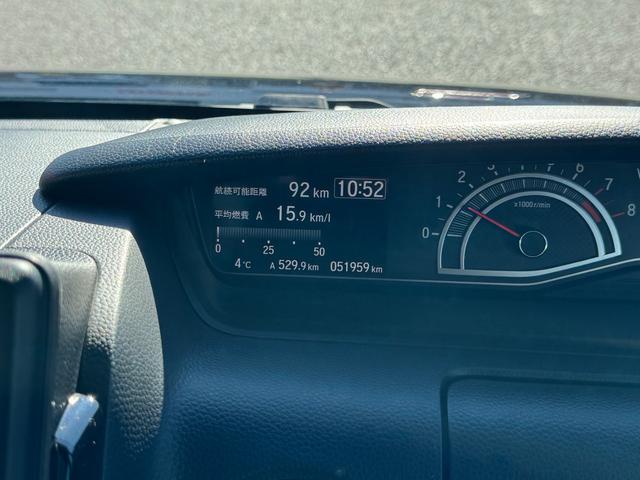 N-BOXカスタム Lターボ(16枚目)