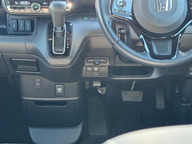 N-BOXカスタム Lターボ(17枚目)