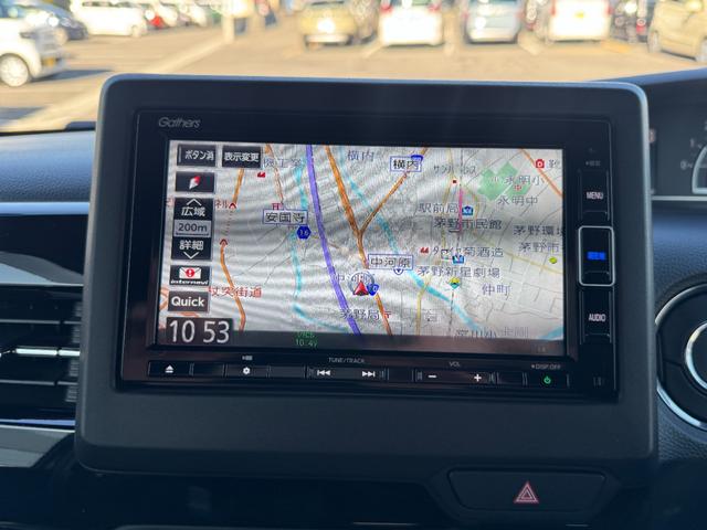 N-BOXカスタム Lターボ(18枚目)