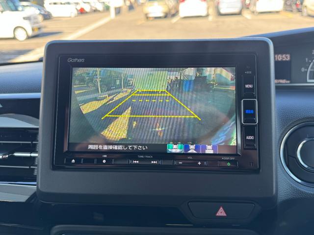 N-BOXカスタム Lターボ(19枚目)