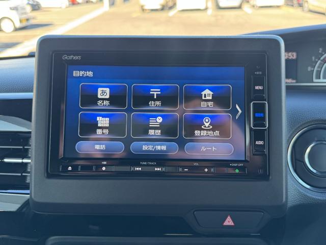 N-BOXカスタム Lターボ(20枚目)