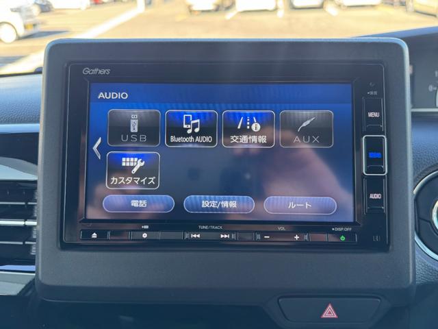 N-BOXカスタム Lターボ(21枚目)