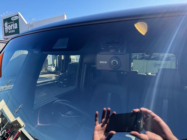 N-BOXカスタム Lターボ(24枚目)