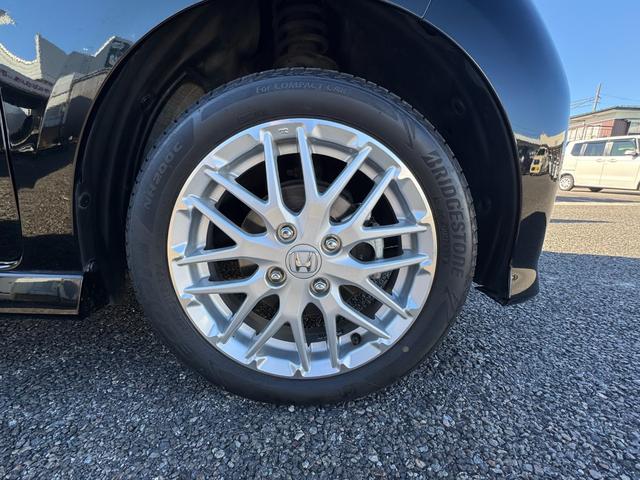 N-BOXカスタム Lターボ(25枚目)