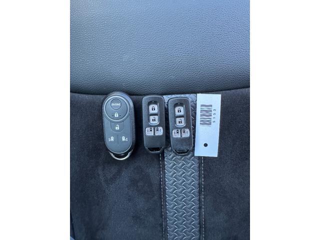 N-BOXカスタム Lターボ(27枚目)