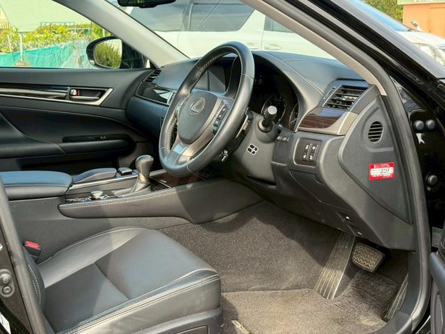 ＧＳ ＧＳ３５０　Ｉパッケージ　４ＷＤ　ナビ　バックモニター　パワーシート　シートヒーター　クルーズコントロール　スマートキー　ＥＴＣ　ミリ波レーダー　クリアランスソナー　ブラインドスポットモニター　１８インチＯＰアルミホイール（7枚目）