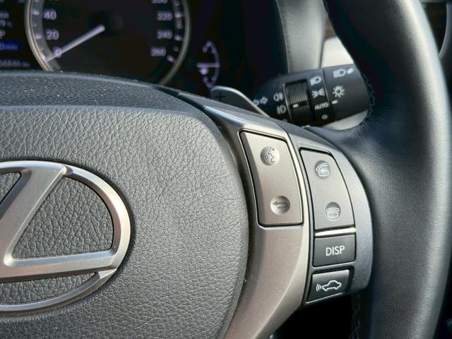 ＧＳ ＧＳ３５０　Ｉパッケージ　４ＷＤ　ナビ　バックモニター　パワーシート　シートヒーター　クルーズコントロール　スマートキー　ＥＴＣ　ミリ波レーダー　クリアランスソナー　ブラインドスポットモニター　１８インチＯＰアルミホイール（14枚目）